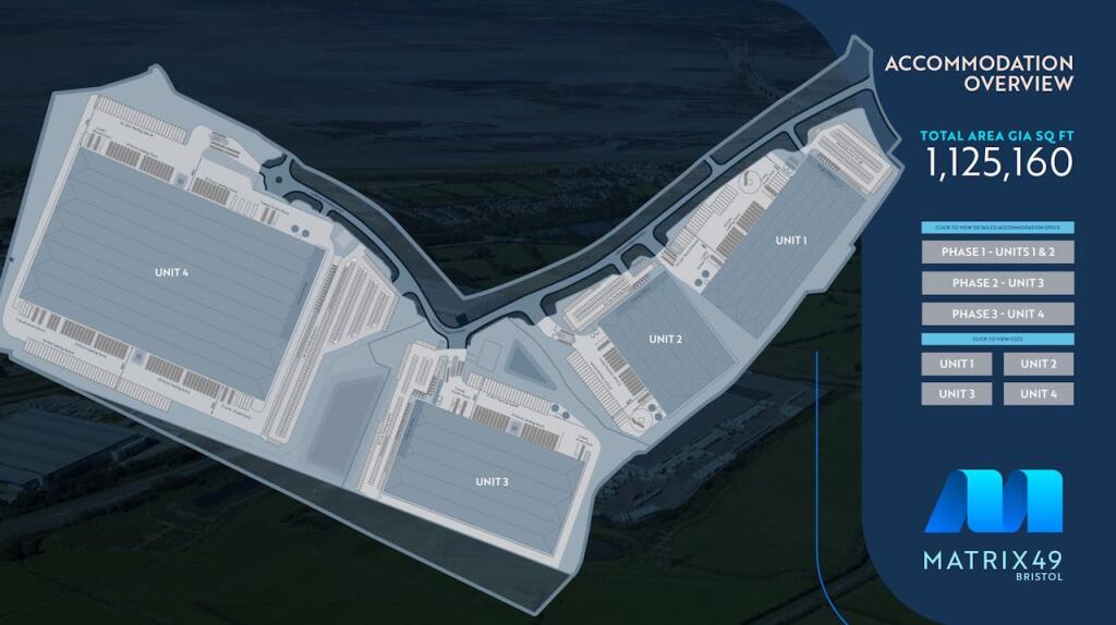 Additional image 2 of Matrix Flex, Matrix 49, Lanson Roberts Road, Severn Beach, Bristol, BS35 4BR