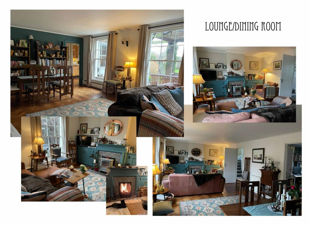 Additional image 38 of The Glebe, Chislehurst, Kent, BR7