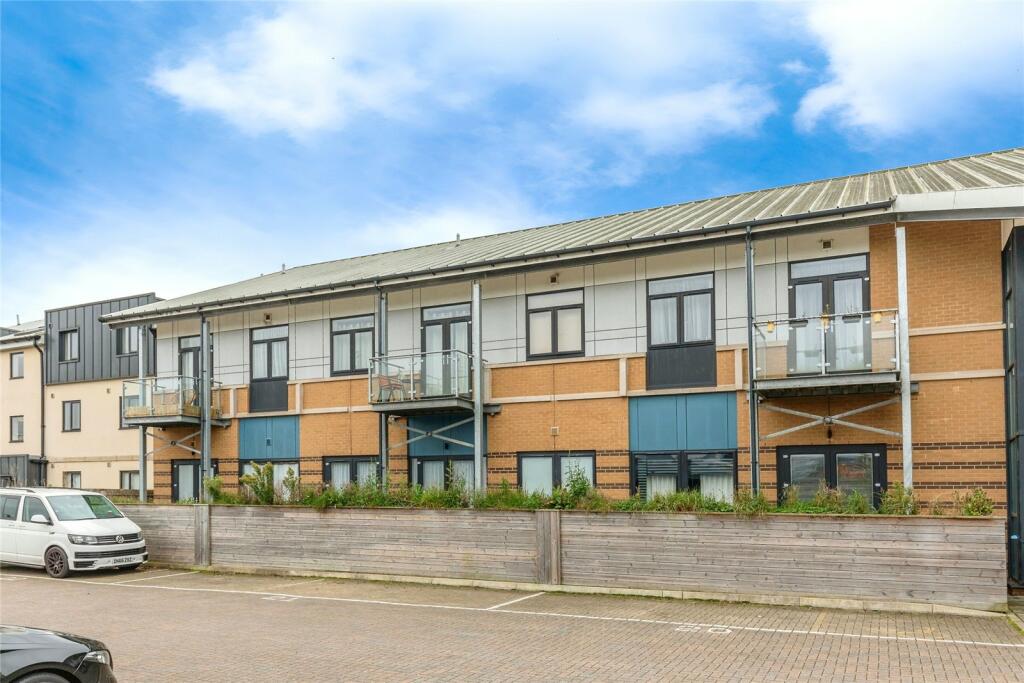 Additional image 12 of Serbert Close, Portishead, Bristol, Somerset, BS20