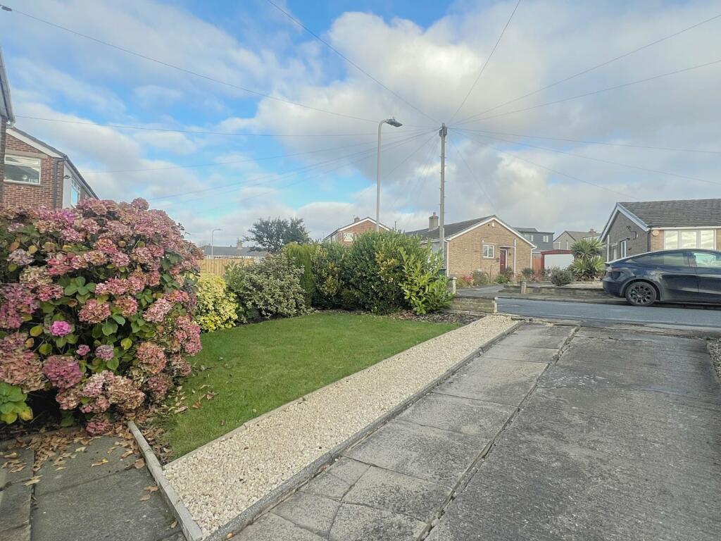 Additional image 22 of Greenville Drive, Low Moor, Bradford, BD12