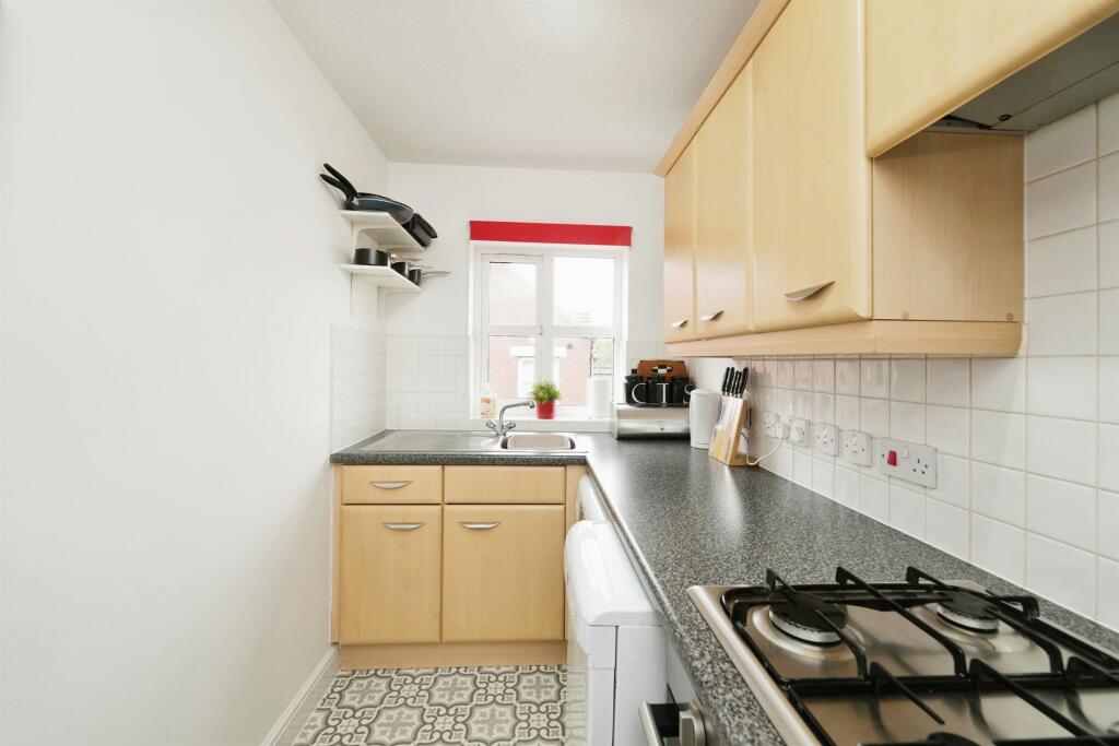 Additional image 7 of Star Avenue, Stoke Gifford, Bristol