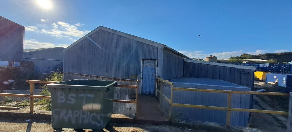 Additional image 19 of Quarry Road Industrial Estate, Newhaven, BN9 9DD