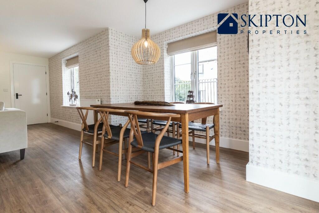 Additional image 7 of Plot 45, The Read, The Willows, Silsden