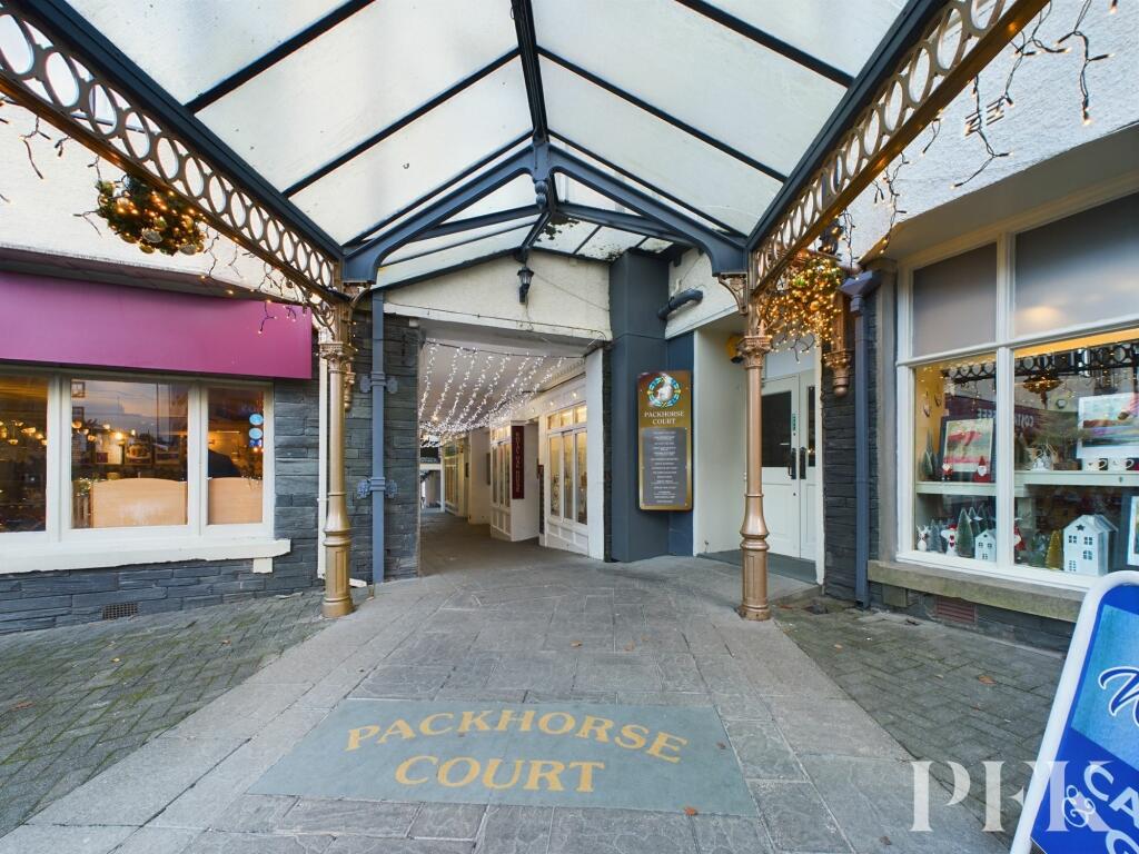 Additional image 12 of Station Street, Royal Oak House Station Street, CA12