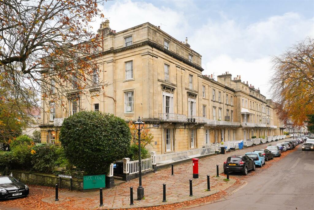 Additional image 14 of Lansdown Place, Bristol