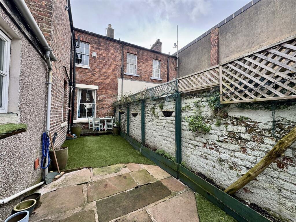 Additional image 22 of Chiswick Street, Carlisle