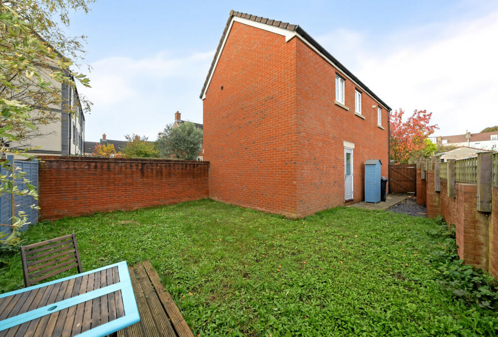 Additional image 11 of Trubshaw Close, Horfield, Bristol, Somerset, BS7