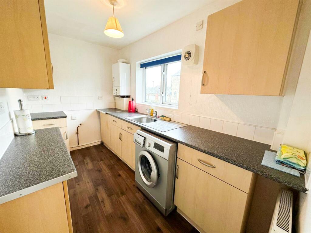 Additional image 4 of St. Johns Court, Low Utley