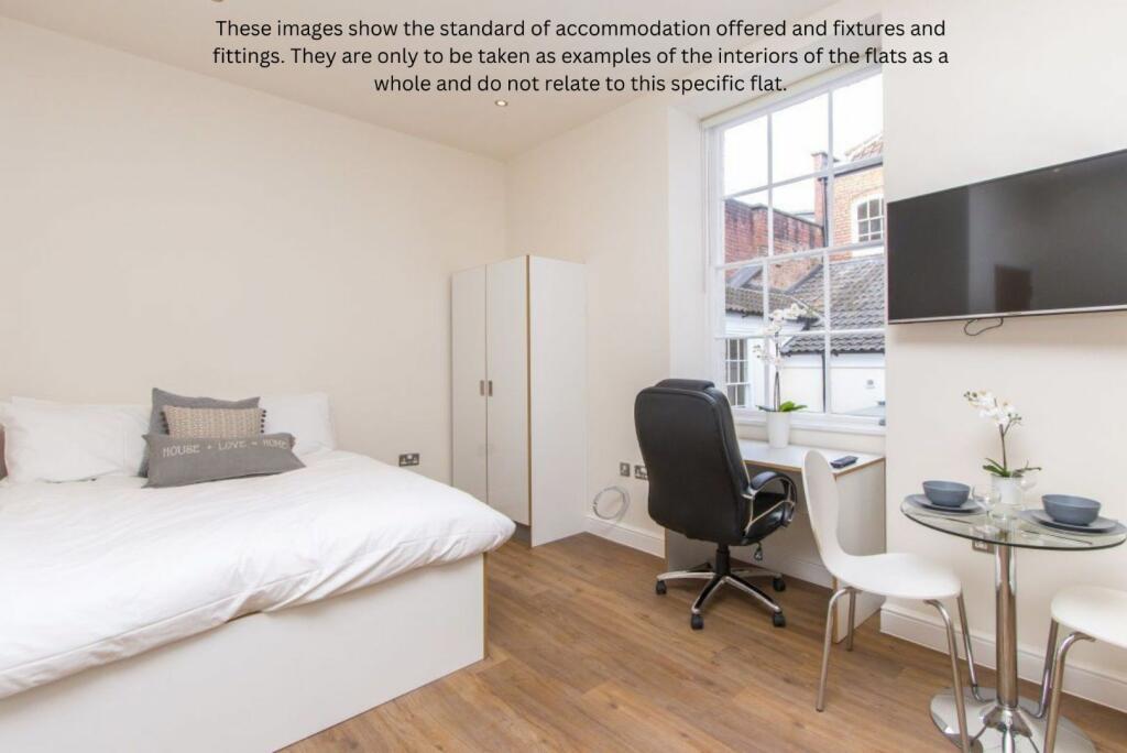 Additional image 2 of 83/85, Park Street BS1 5PL