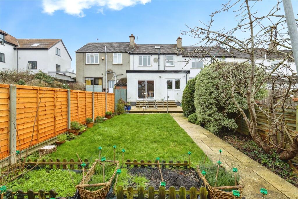 Additional image 8 of Rossall Road, Brislington, BS4