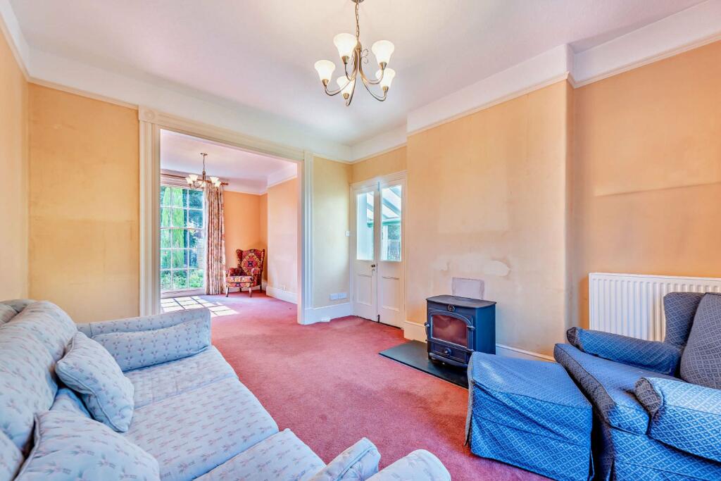 Additional image 5 of High Street, East Hoathly, Lewes, East Sussex