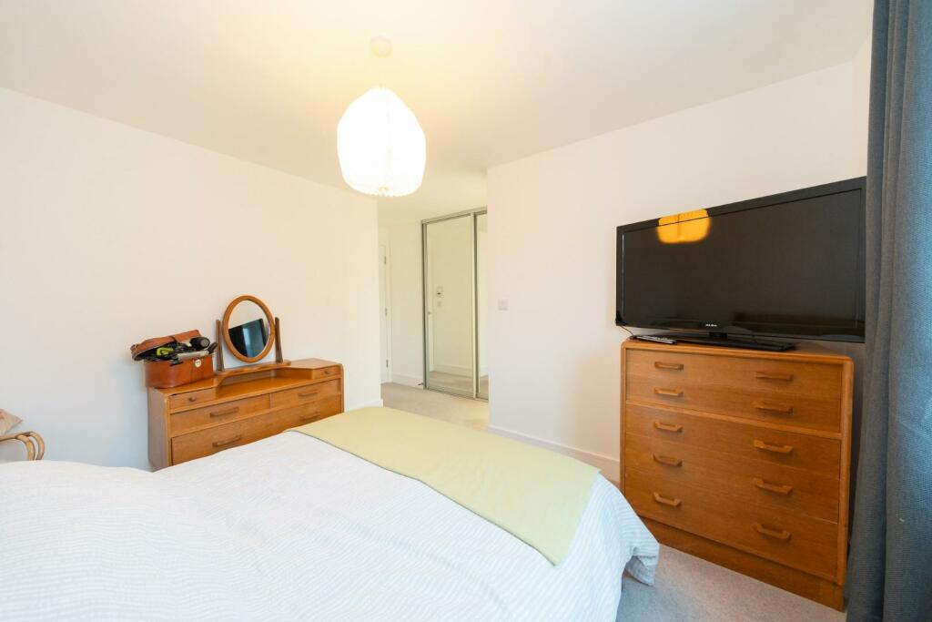 Additional image 9 of Nearly new three bedroom home on highly popular Court de Wyck development in Claverham