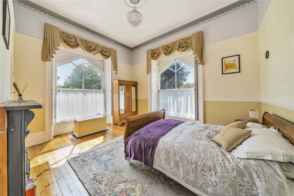 Additional image 3 of The Avenue, Sneyd Park, Bristol, BS9