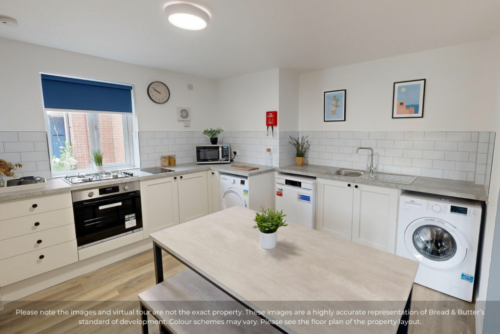 30 Whiteladies Road BS8 2LG