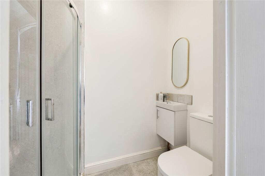 Additional image 41 of Christina Terrace, Hotwells, Bristol, BS8