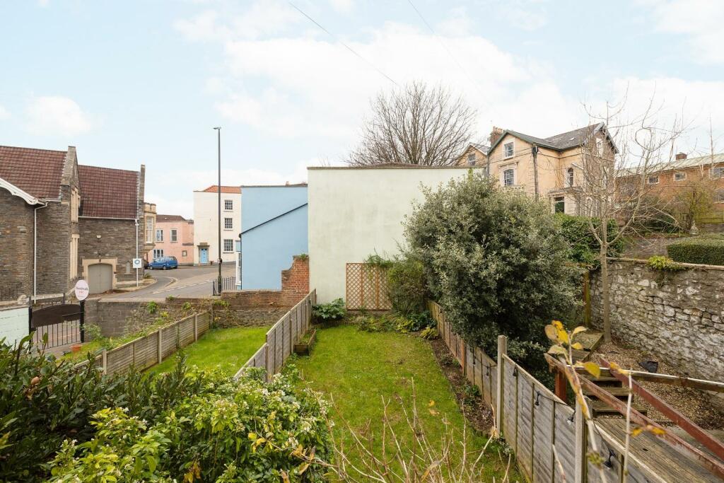Additional image 19 of Portland Street, Kingsdown