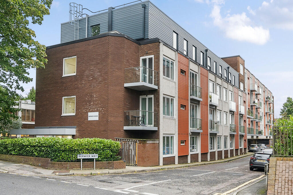 Additional image 10 of Knoll Rise, Orpington