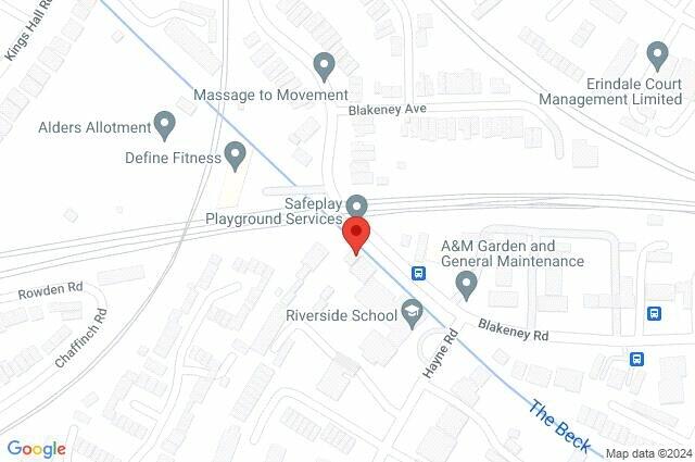 Additional image 22 of Blakeney Road, Beckenham