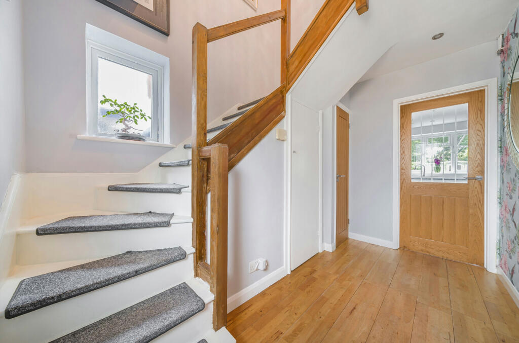 Additional image 14 of Springfield Gardens, Bickley, Bromley, Kent, BR1