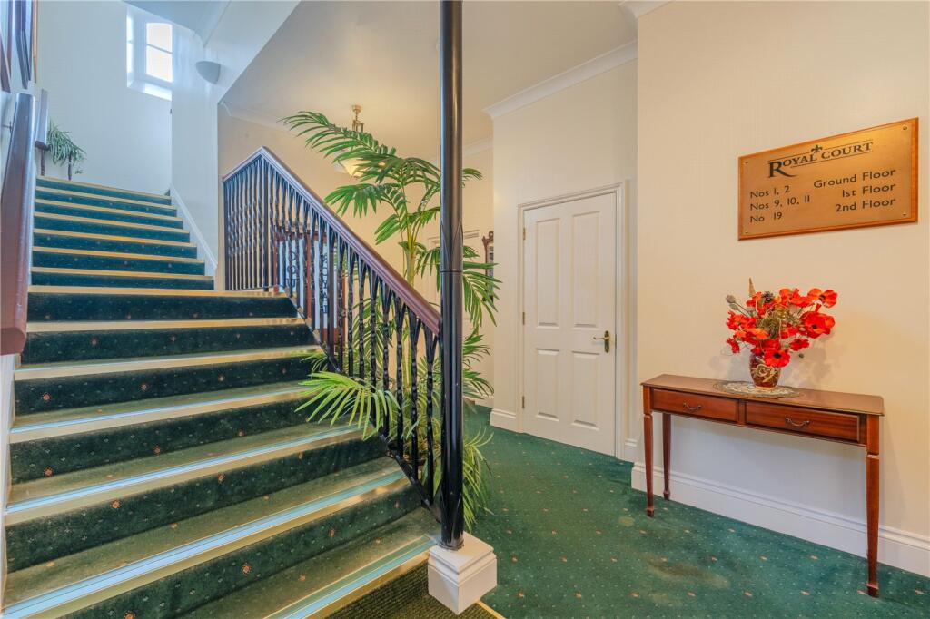 Additional image 21 of Royal Sands, Weston-super-Mare, Somerset, BS23