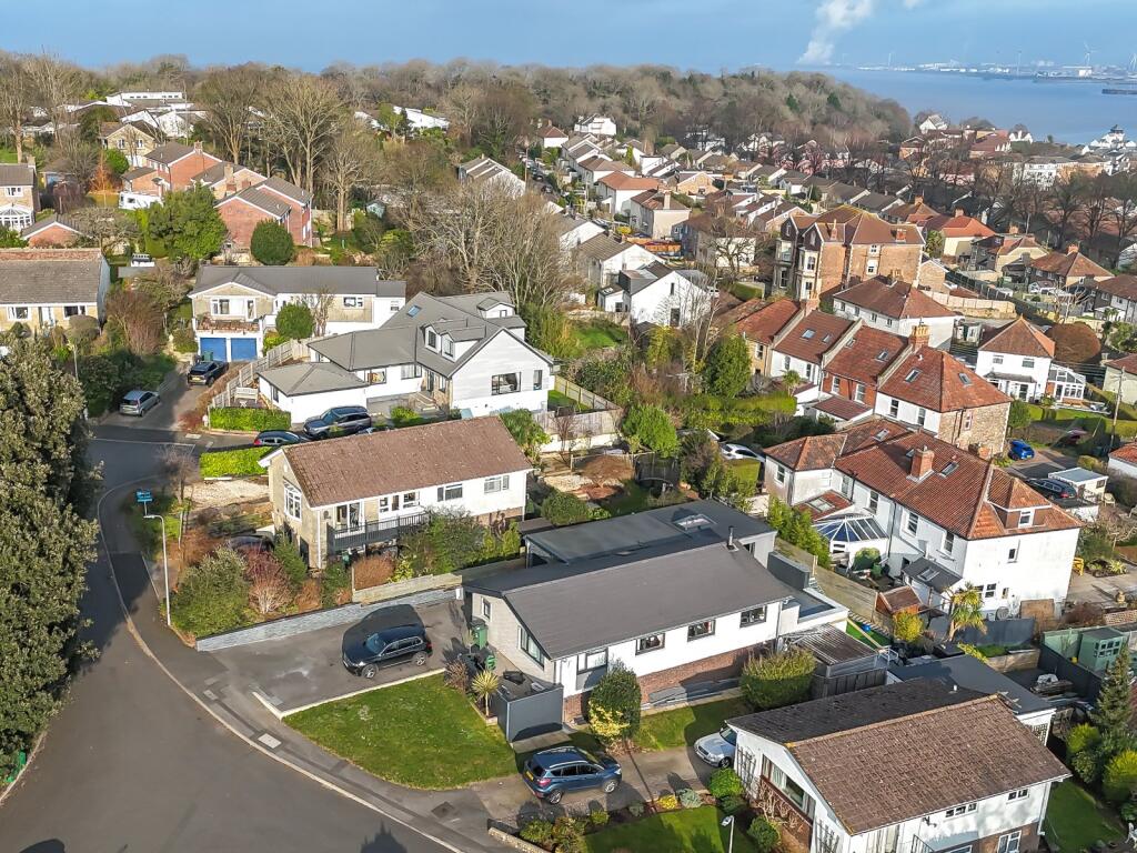 Additional image 15 of Fircliff Park, Portishead, Bristol, Somerset, BS20