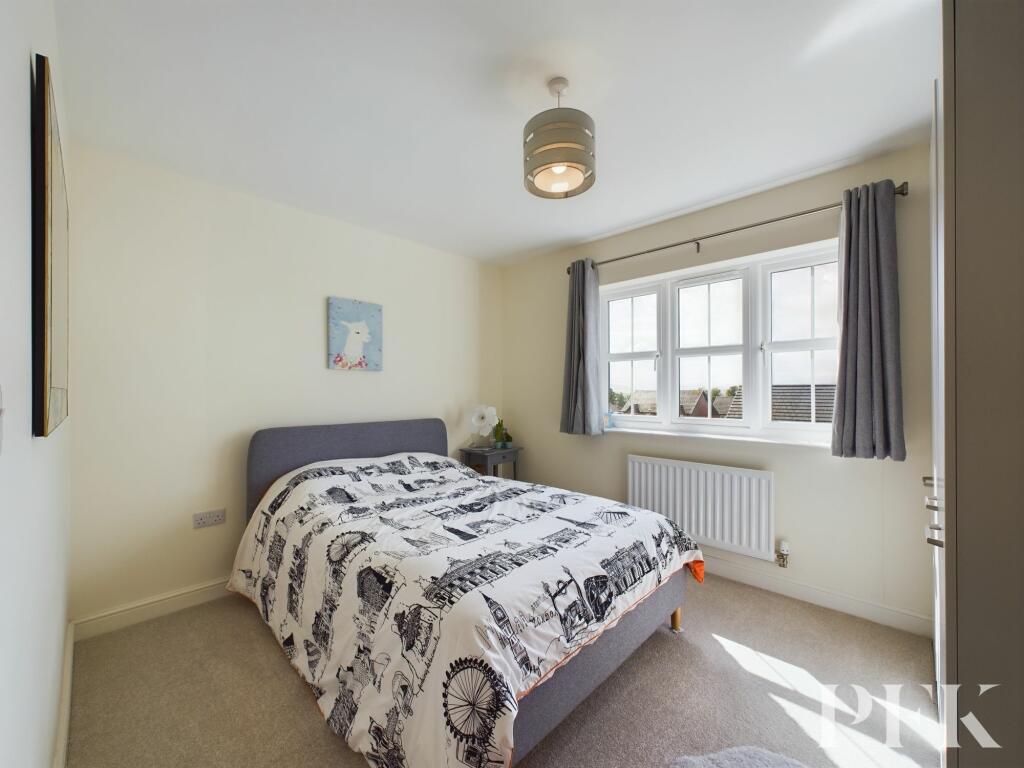 Additional image 16 of Centurion Rise, Penrith, CA11