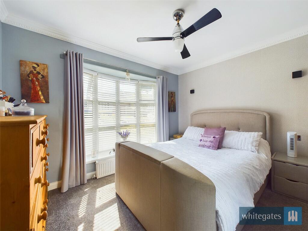 Additional image 9 of Oakleigh Avenue, Clayton, Bradford, West Yorkshire, BD14