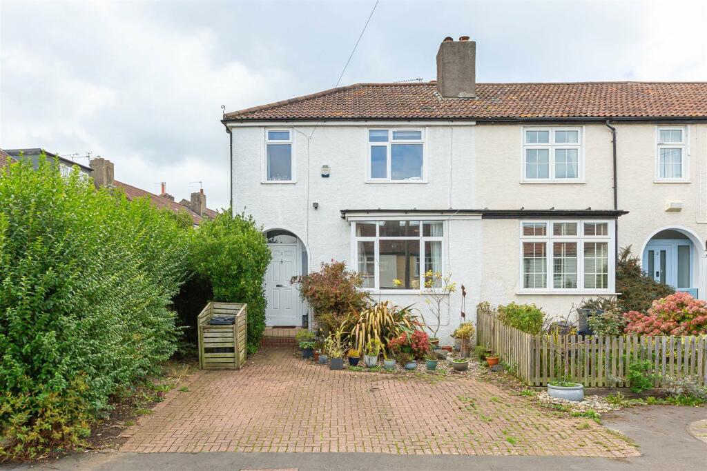 Metford Place | Redland