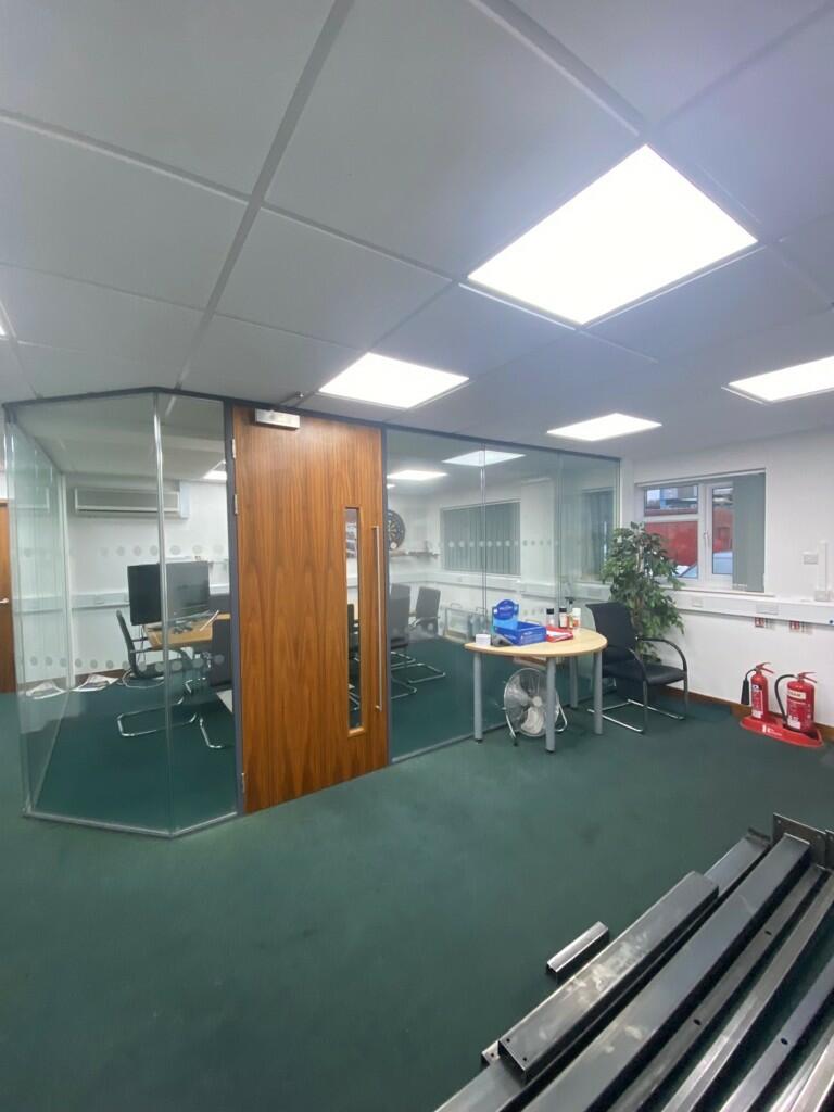 Additional image 2 of Unit 17, Marsh Lane Industrial Estate, Marsh Lane, Easton-In-Gordano, Bristol, Somerset, BS20