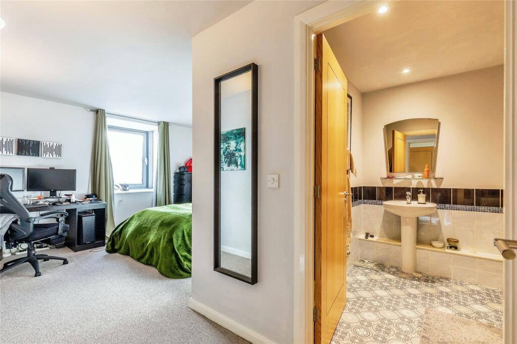 Additional image 9 of Deanery Road, Bristol, BS1