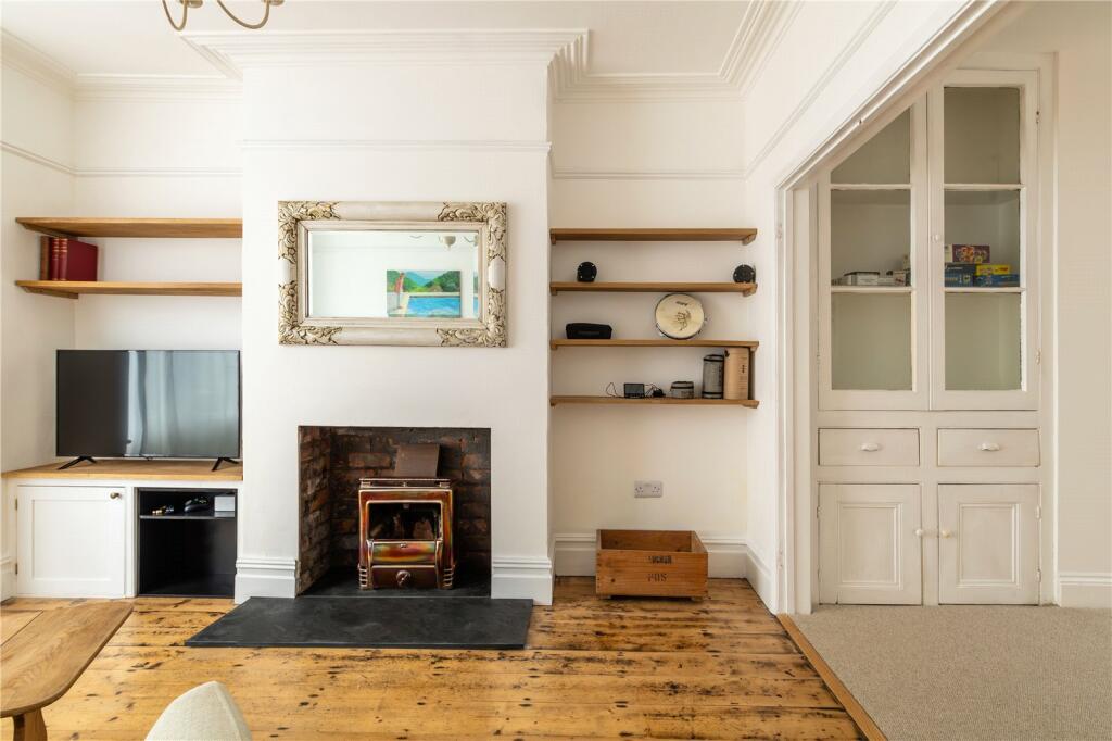 Additional image 33 of Ashfield Road, Ashton, BS3