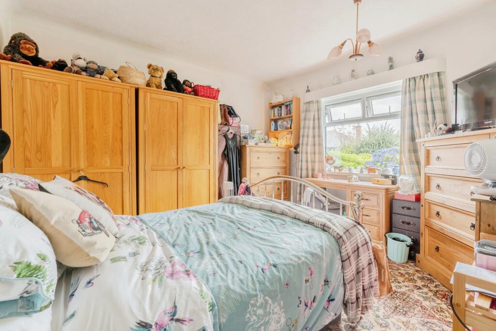 Additional image 10 of Heights Road, NELSON, Lancashire, BB9