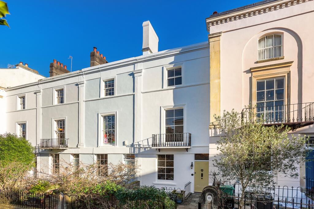 Additional image 24 of Canynge Square, Bristol, Avon, BS8