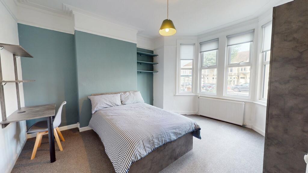 Fishponds Road, Fishponds, Bristol