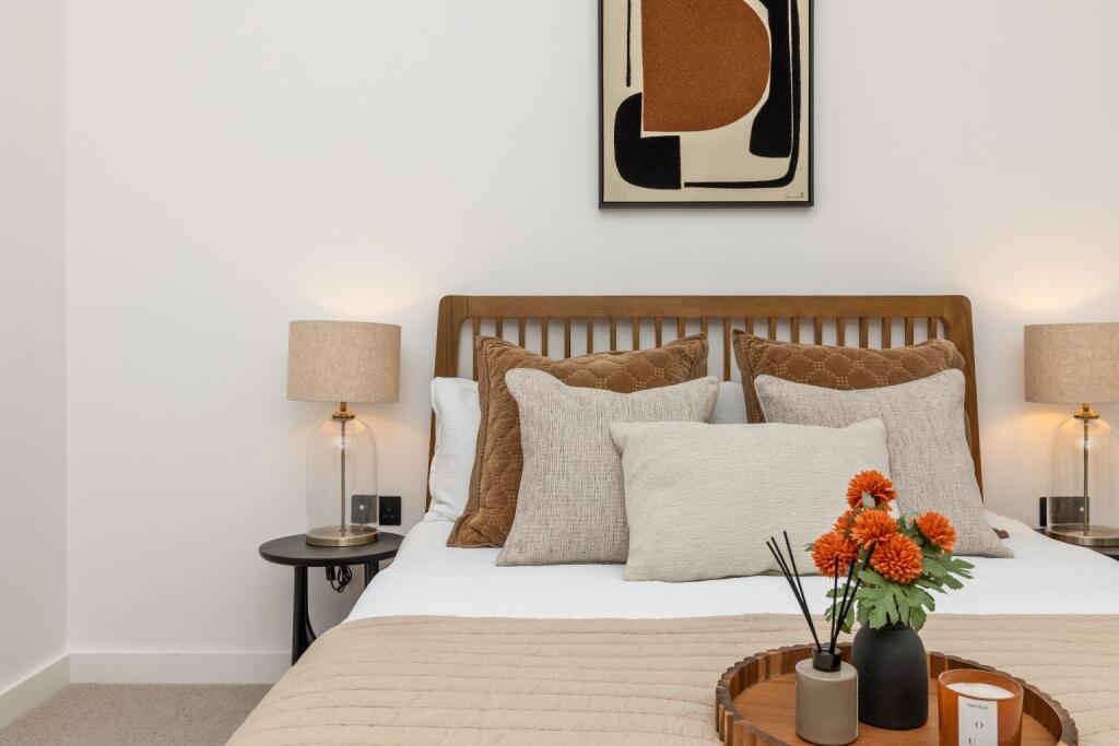 Additional image 4 of Duplex Apartment, The Chalk Yard