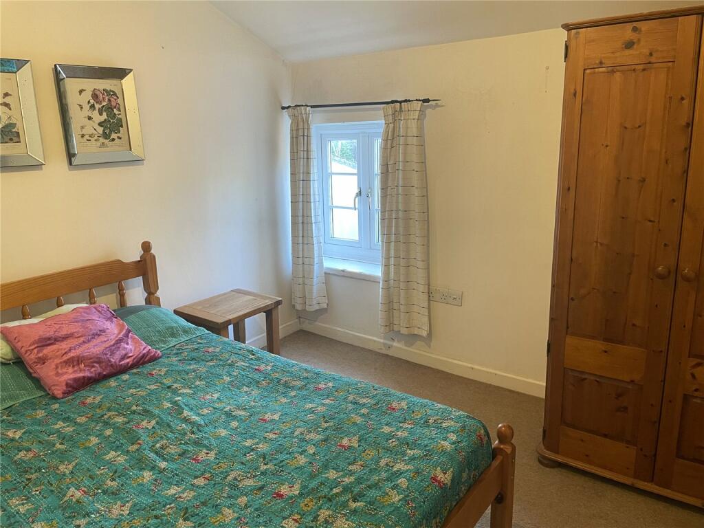 Additional image 12 of 2 bedroom character cottage - Chew Magna