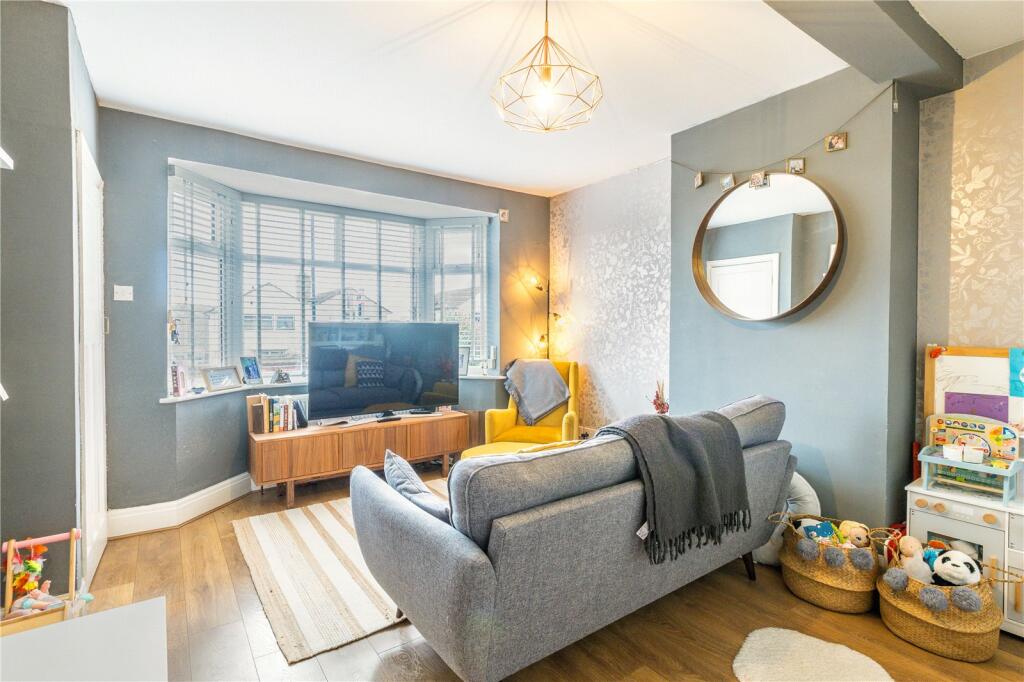 Additional image 5 of St Peters Rise, Headley Park, BRISTOL, BS13