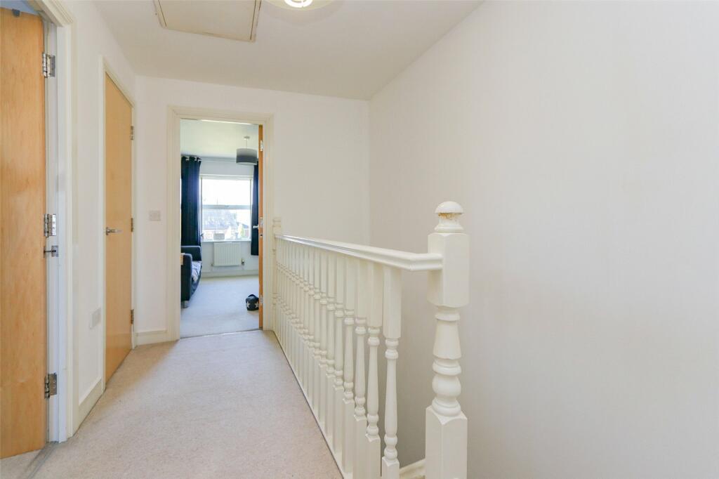 Additional image 17 of Champs Sur Marne, Bradley Stoke, Bristol, BS32