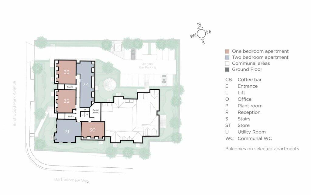 Additional image 30 of Birchwood Park Avenue, Swanley, Kent, BR8