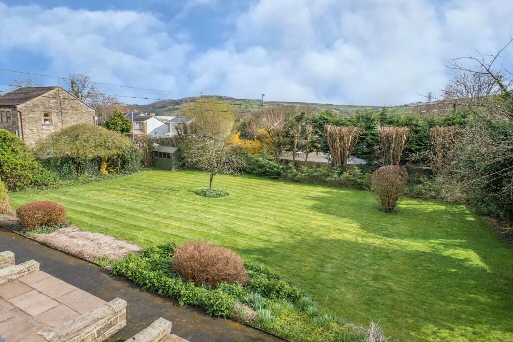 Additional image 5 of 2 Old Hall Farm, Glusburn BD20 8QT