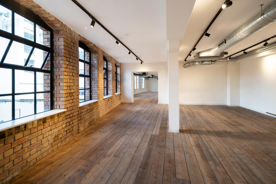 Additional image 8 of Portwall Lofts, 1-2 Portwall Lane, Redcliff, Bristol, South West, BS1