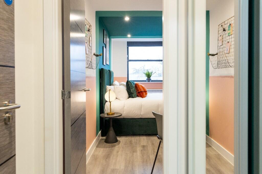 Additional image 4 of Your Apartment, 26-28 Regent Street, Bristol, BS8