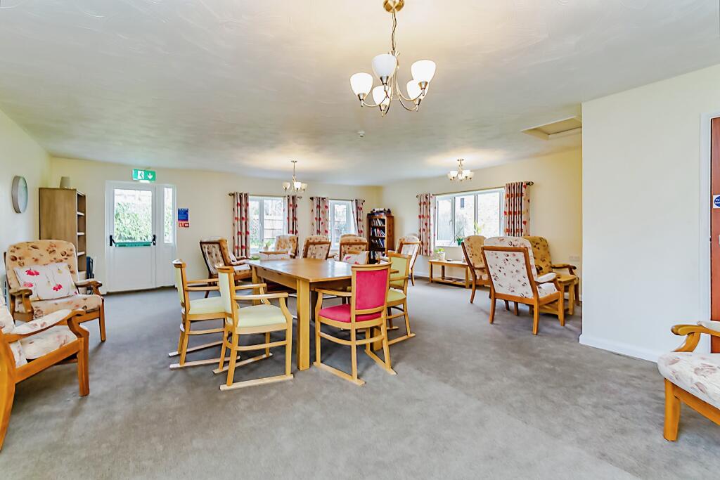 Additional image 12 of Rectory Road, Beckenham, BR3