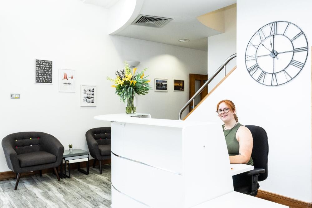 Additional image 7 of Bristol Business Par, Argentum House 510 Coldharbour Lane, Bristol