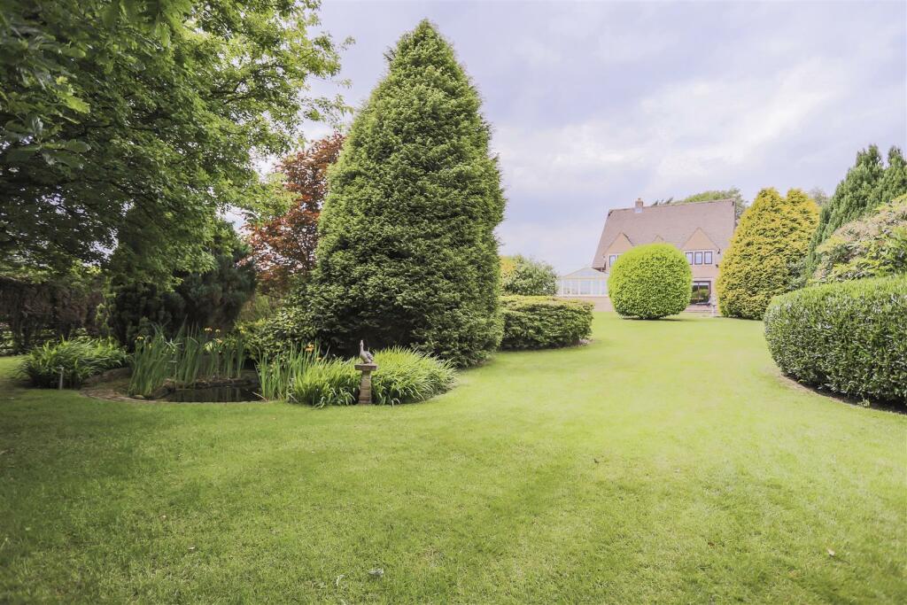 Additional image 52 of The Pavilion, 15A Bent Lane, Colne