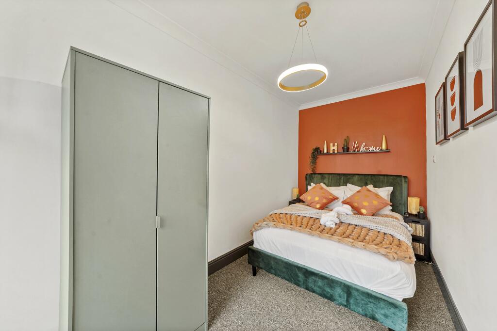 Additional image 18 of Syston Way, Bristol,