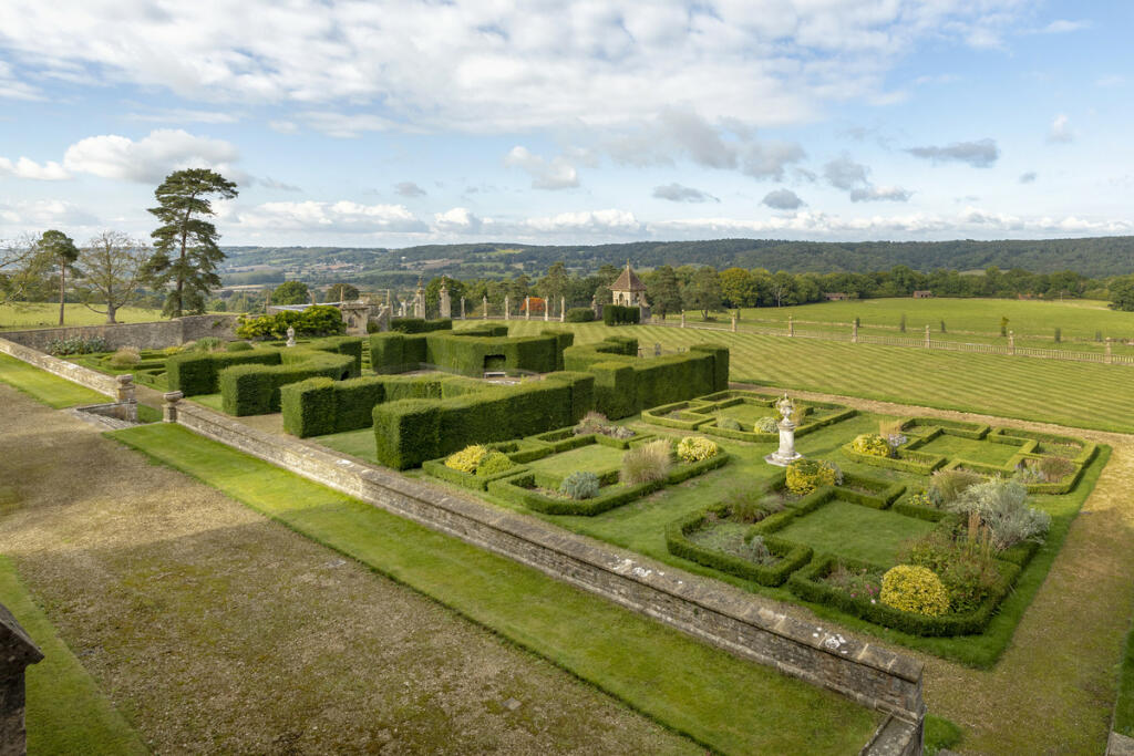 Additional image 29 of Barrow Court, Bristol, BS48