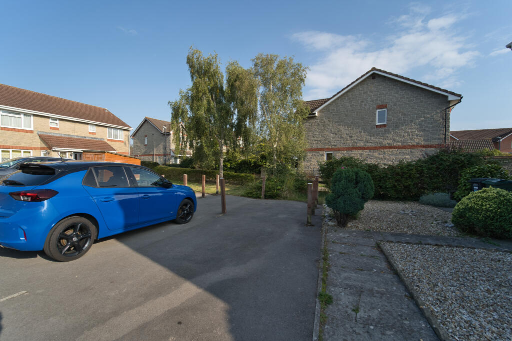 Additional image 14 of Bailey Close, Locking Castle, BS22