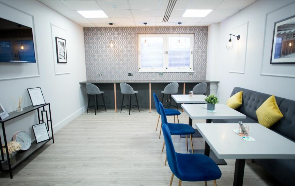 Additional image 5 of Kingfisher House 21-23 Elmfield Road, London