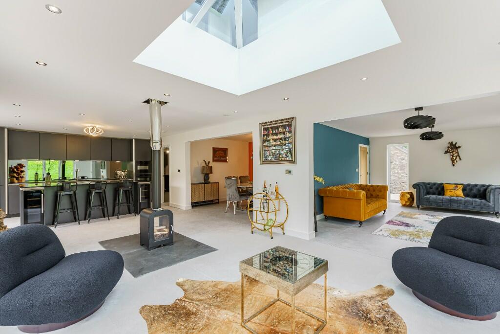 Additional image 7 of Bluebell House and Greaves, Dacre, CA11